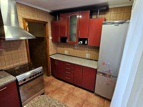 квартира по адресу Хуторівка, 40