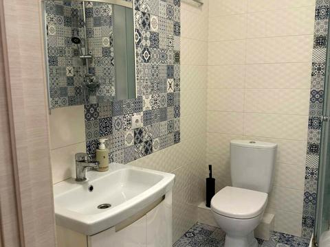 квартира за адресою Зарічна вул., 3-А