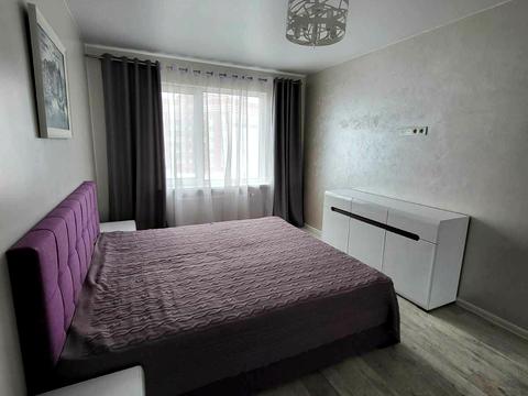 квартира за адресою Бориса Гмирі вул., 12-Б