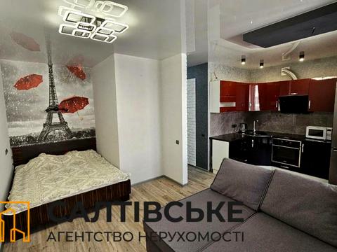 квартира за адресою Барабашова вул., 10а