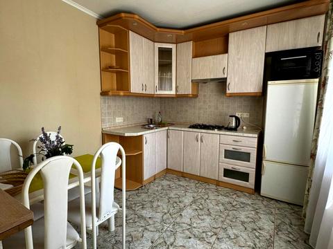 квартира за адресою Володимирська вул., 76