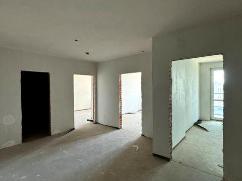 квартира по адресу Патриарха Мстислава Скрипника ул., 40