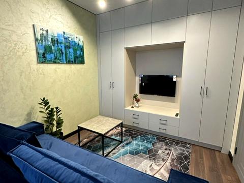 квартира по адресу Каманина ул. (Каманина), 16а/2