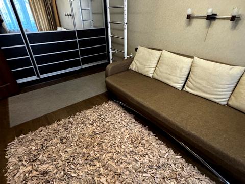 квартира по адресу Елены Телиги ул., 15