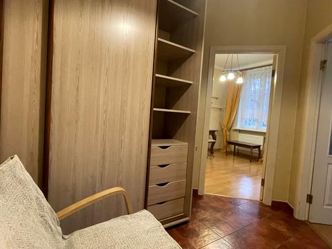 квартира за адресою Костя Гордієнка пров. (Чекістів), 10