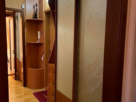 квартира по адресу Харківська, 40