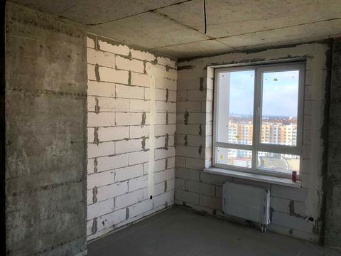 квартира по адресу Свободи ул., 20/5