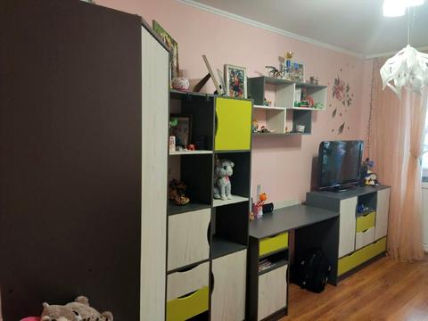 квартира за адресою Максима Залізняка вул., 22/1