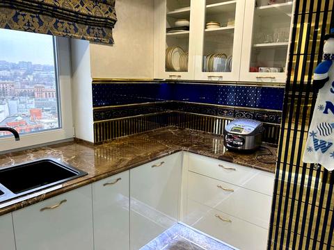 квартира за адресою Європейська вул. (Миронова), 9-А