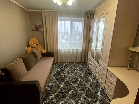 квартира по адресу Сонячна, 12