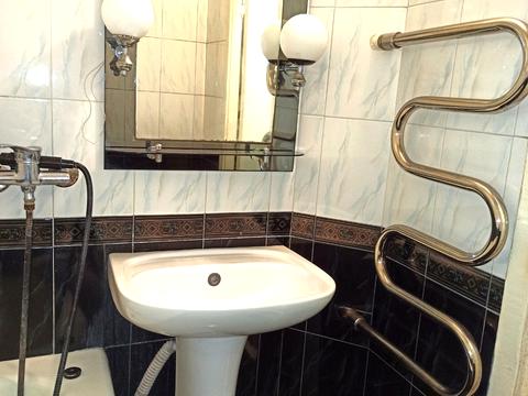 квартира по адресу Николая Закревского ул., 57