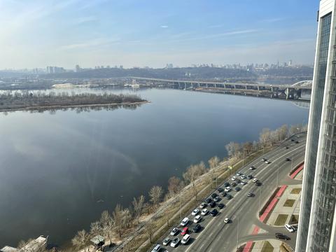 квартира за адресою Дніпровська набережна вул., 15-К