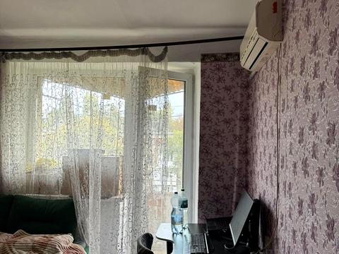 квартира по адресу Касмонавтов, 10