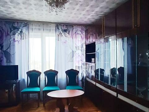 квартира за адресою Інженера Преображенського просп. (Радянський), 9