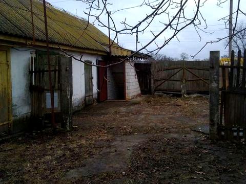 дом по адресу Центральна