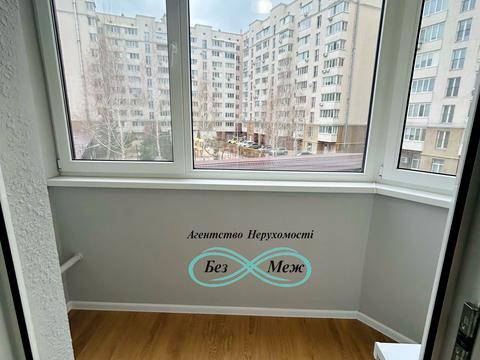 квартира за адресою Миру вул., 16
