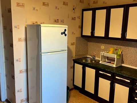 квартира за адресою Бориспільська вул., 26-В