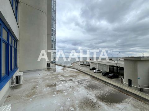 квартира за адресою Морехідний пров., 2-А