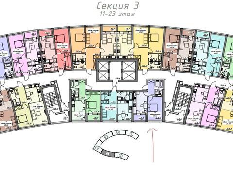 квартира за адресою Курортний пров., (Будинок)