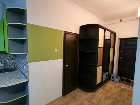 квартира за адресою Жемчужна 3, 3