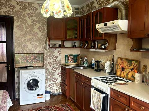 квартира по адресу Ивана Фунтового ул., 27