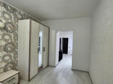 квартира за адресою Ніни Строкатої вул. (Буніна), 37