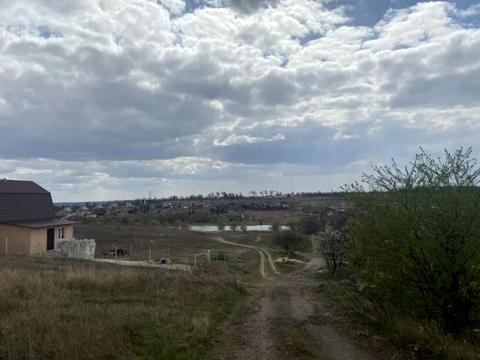 участок по адресу 