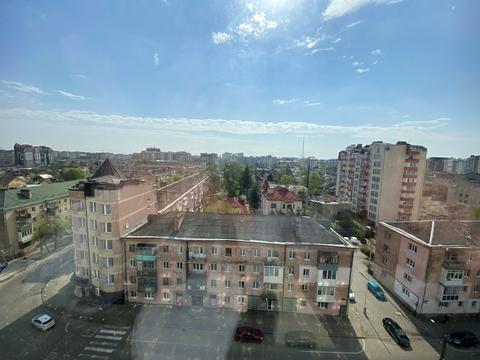 квартира за адресою Бельведерська вул., 2а