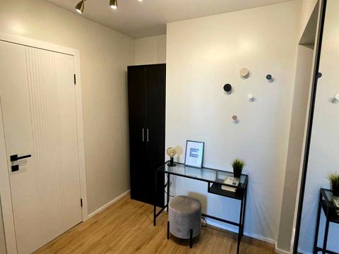 квартира за адресою Київ, Лисогірський пров., 20