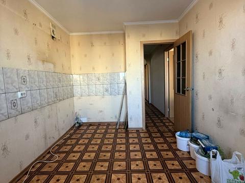 квартира по адресу Валерия Лобановского просп., 128