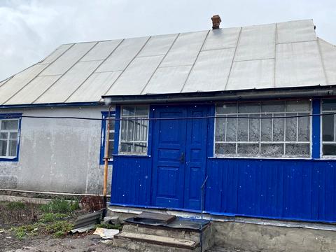 дом по адресу Центральна