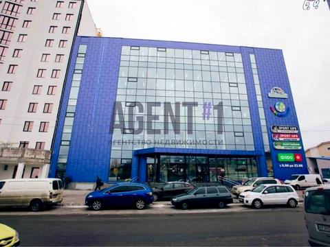 квартира за адресою Садова вул., 1-Б