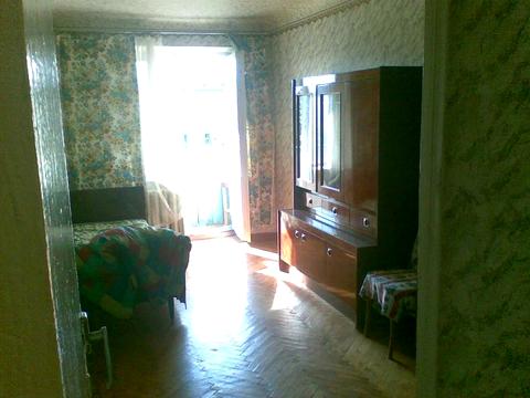 квартира по адресу Мира ул., 76
