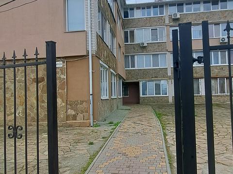 квартира по адресу Черняховского ул., 28
