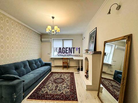 квартира за адресою с. Петропавлівська Борщагівка, Софіївський пров., 14