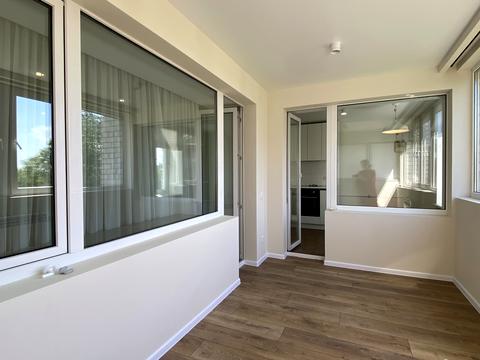 квартира по адресу Юрия Липы ул. (Усенка), 23А