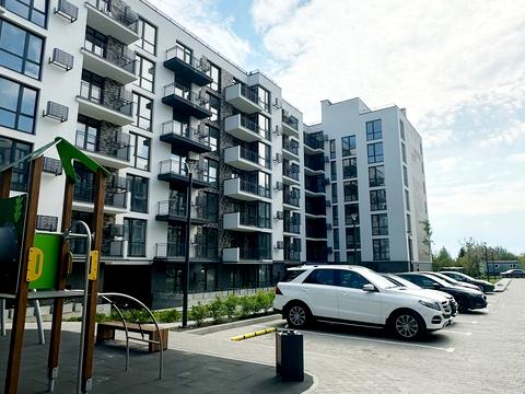 квартира за адресою Лісна вул., 5-В