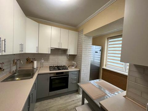 квартира за адресою Миколи Хвильового вул., 23