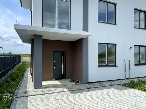 дом по адресу Потічкова