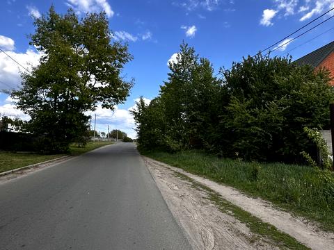 ділянка за адресою Миру, 1/4