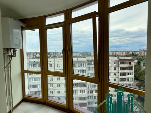 квартира по адресу Гната Хоткевича ул., 65