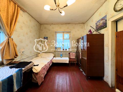 дом по адресу Крашенивка ул., 40