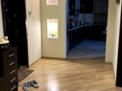 квартира за адресою Київ, Дніпровська набережна вул., 19-А