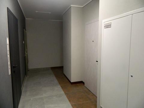 квартира по адресу Мокра ул. (Кудряшова), 8-Б
