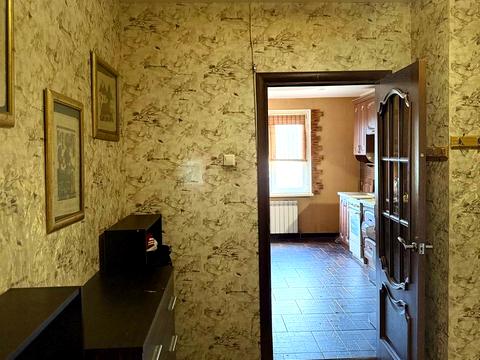 квартира по адресу Петра Григоренко просп., 12