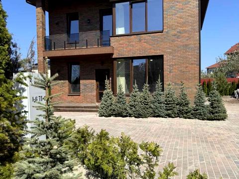 будинок за адресою Печерська вул.