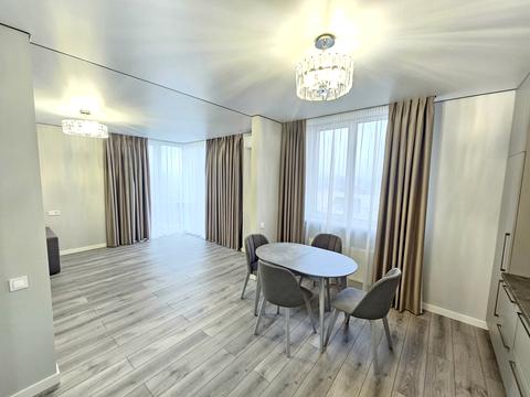 квартира за адресою Мокра вул. (Кудряшова), 8-Б