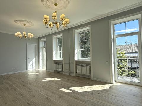 квартира за адресою Ярослава Мудрого вул. (Петровського), 37