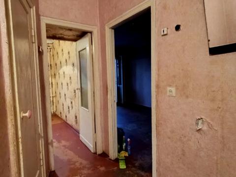 квартира по адресу Гоголя, 30