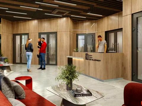 квартира по адресу Под Голоском ул., 17